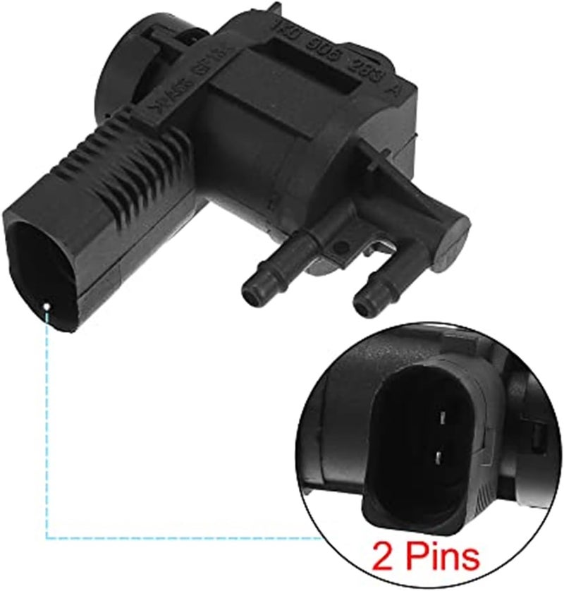 QASULER Car Idle Air Control Valve Replacement - Image 3