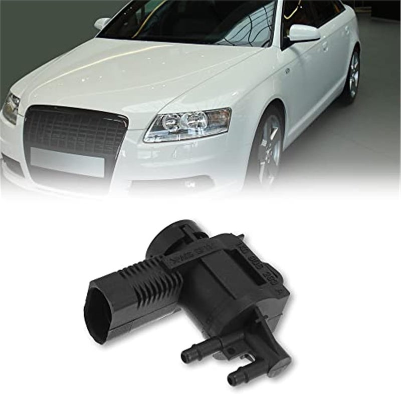 QASULER Car Idle Air Control Valve Replacement - Image 2