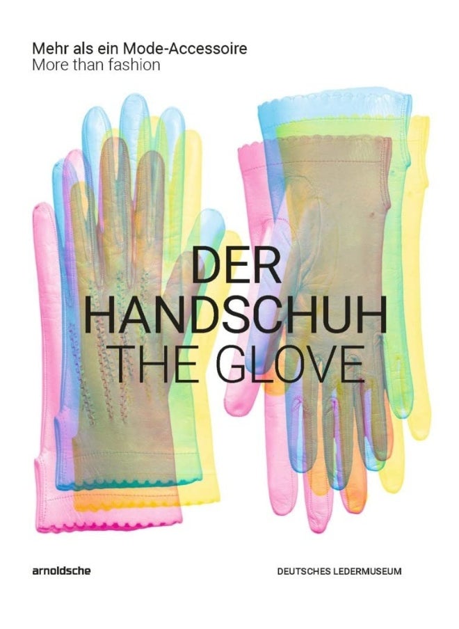 The Glove: More than fashion  - Image 5