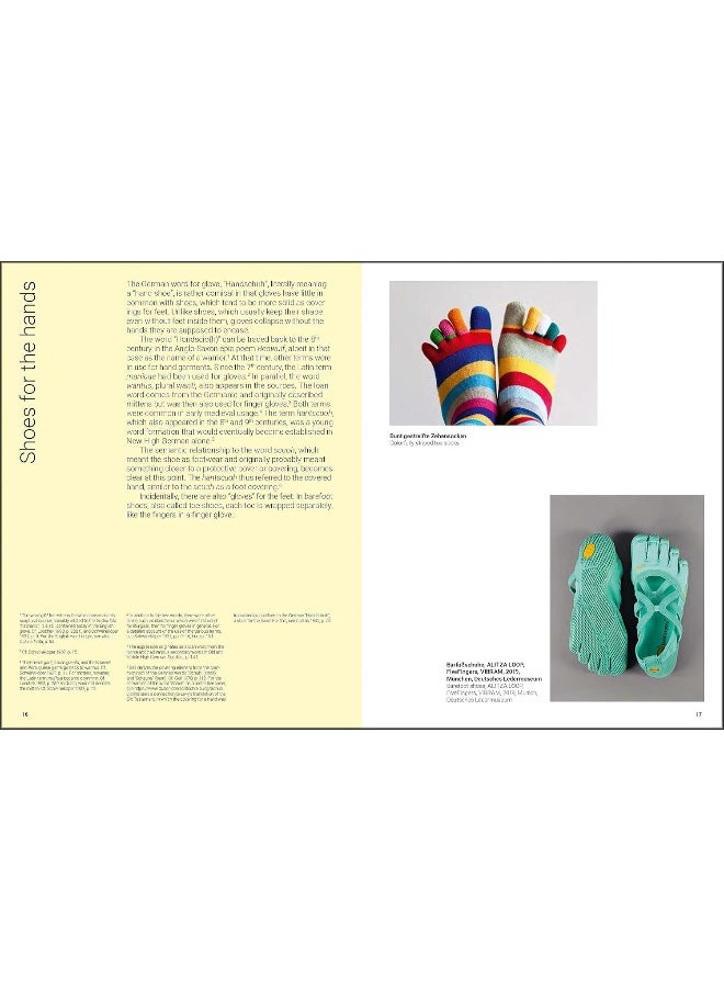 The Glove: More than fashion  - Image 4