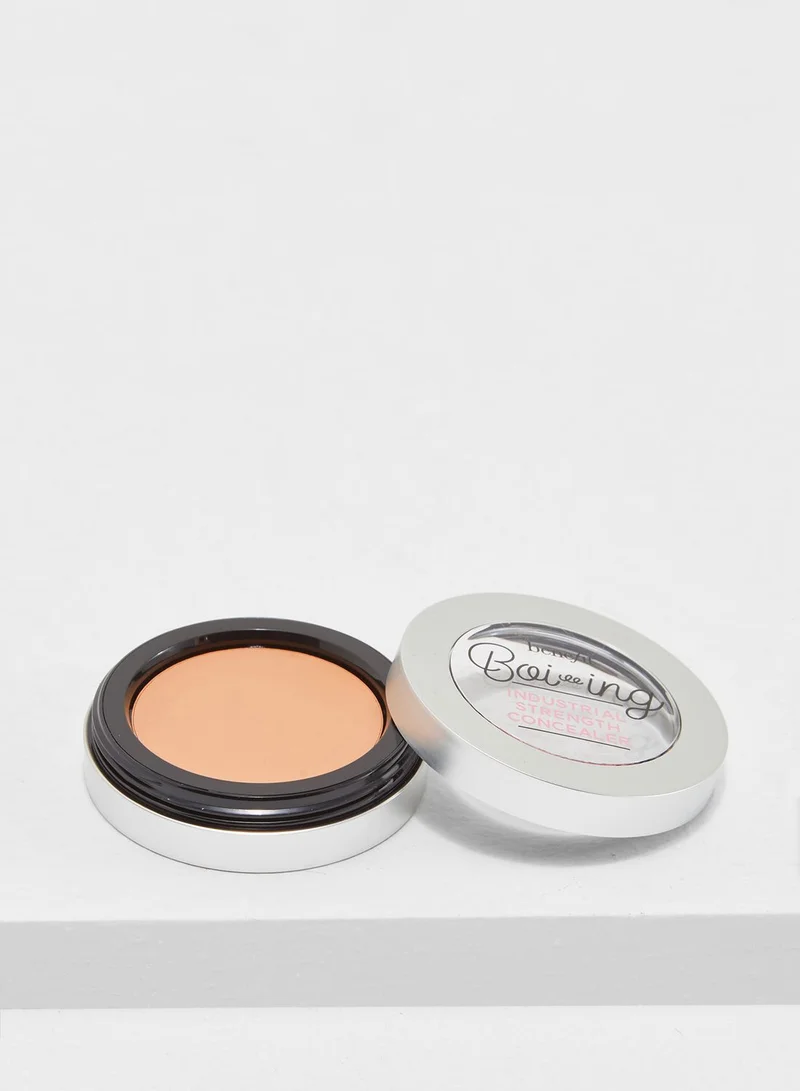 Benefit Cosmetics Boi-Ing Industrial Strength Concealer 02