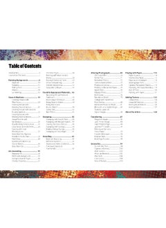 101 Mixed Media Techniques: Master the fundamental concepts of mixed media art  - Image 2