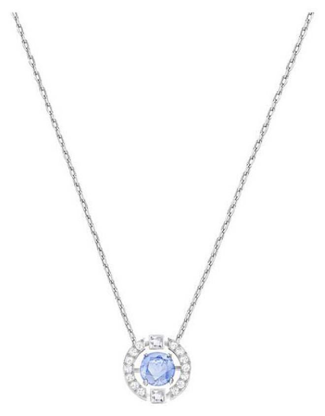general Sparkling Dance Round Necklace - Image 1