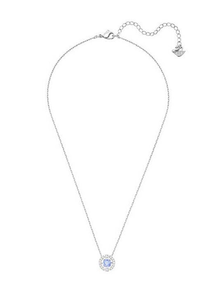 general Sparkling Dance Round Necklace - Image 2