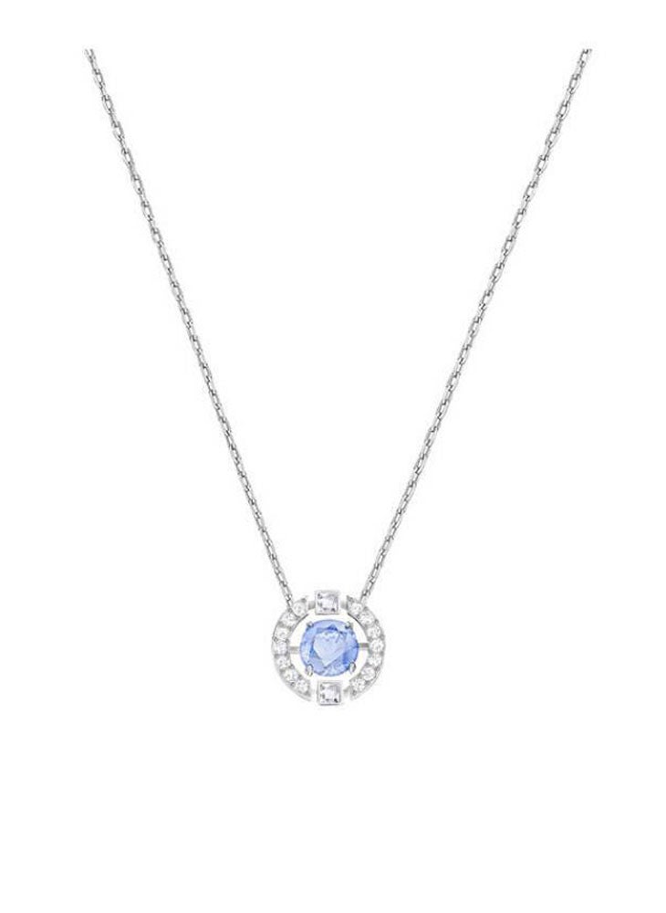 general Sparkling Dance Round Necklace - Image 1