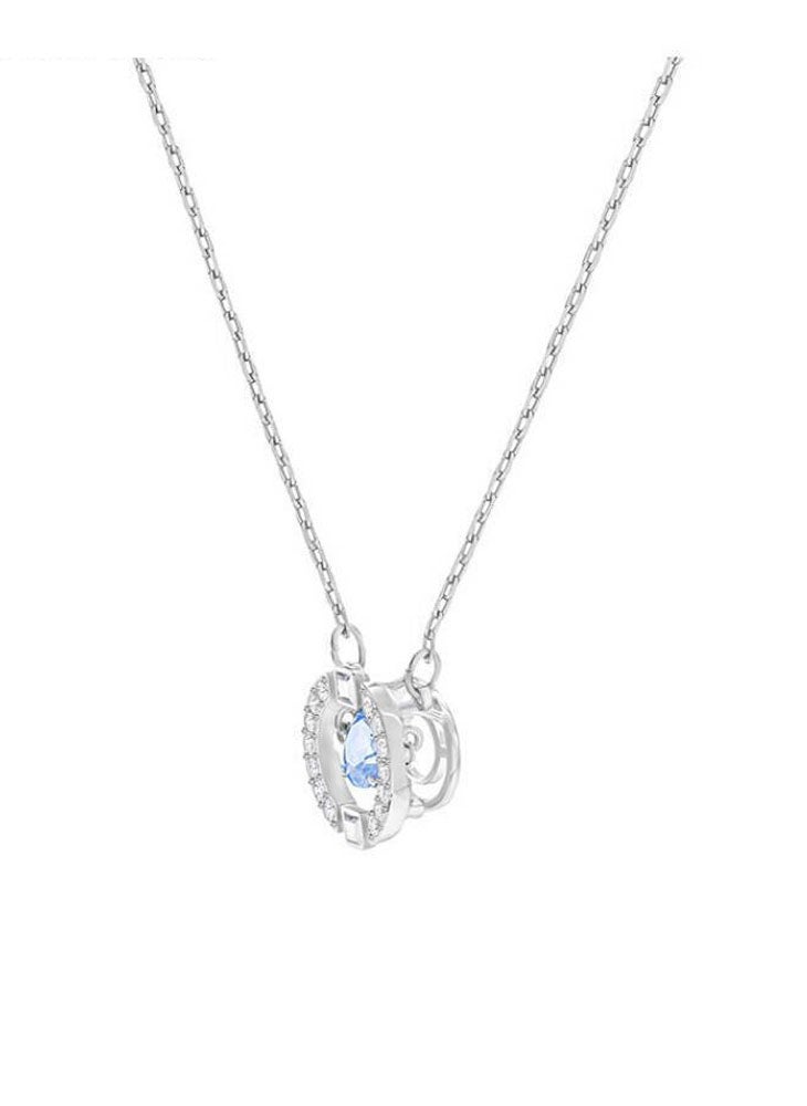 general Sparkling Dance Round Necklace - Image 3