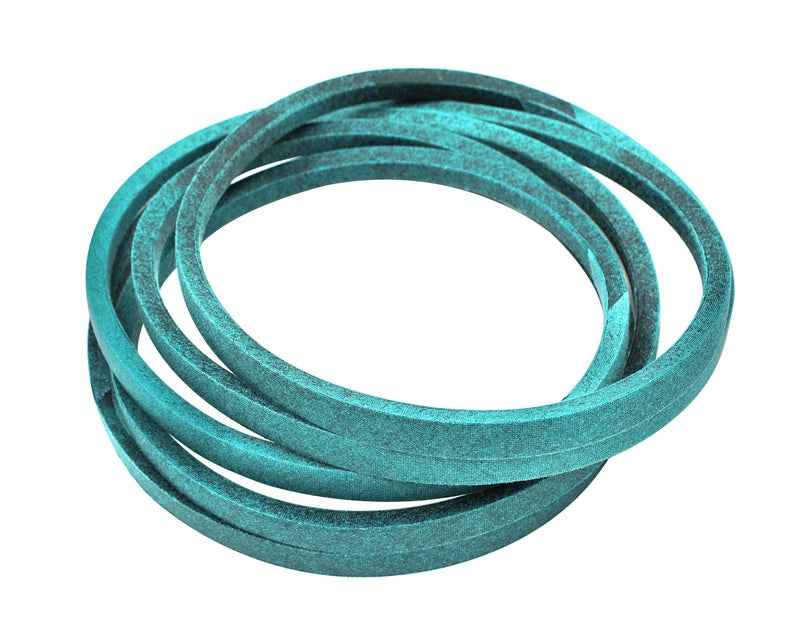 KLMHT 196103 532196103 Replacement V-Belt fits Husqvarna Sears Craftsman Jonsered 5/8"x147.5" Mower - Image 4
