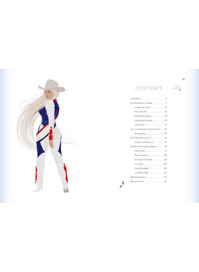 Beyoncé Is Life: A Superfan’s Guide to All Things We Love about Beyoncé  - Image 2