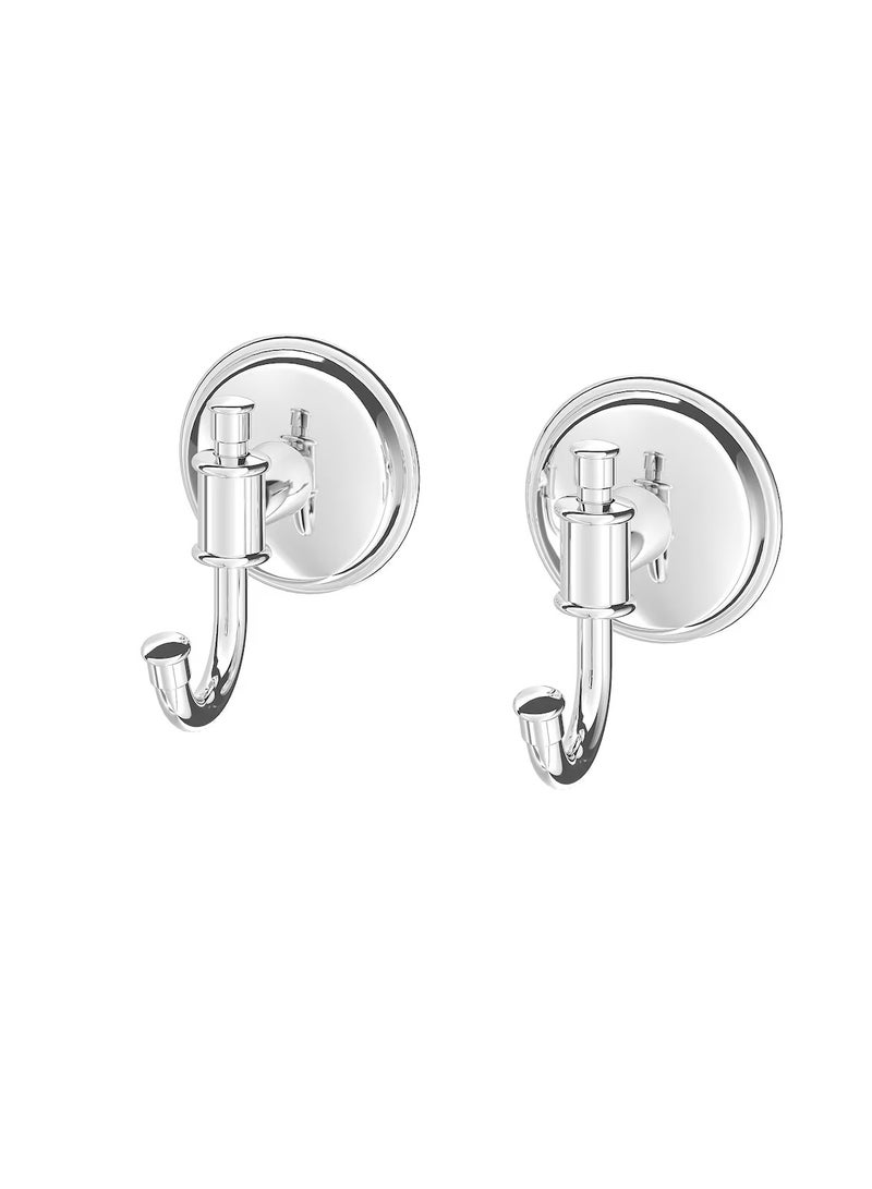 Hook Chrome-Plated  - Image 2