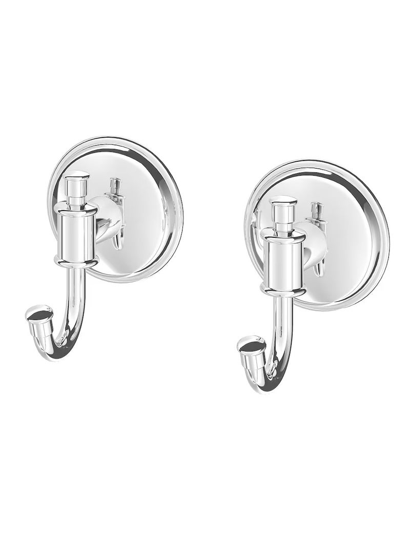 Hook Chrome-Plated  - Image 1
