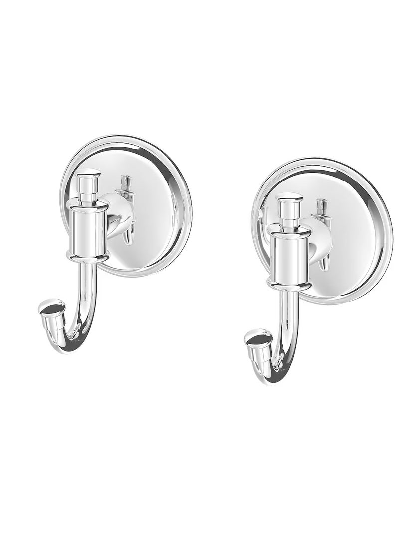 Hook Chrome-Plated  - Image 3