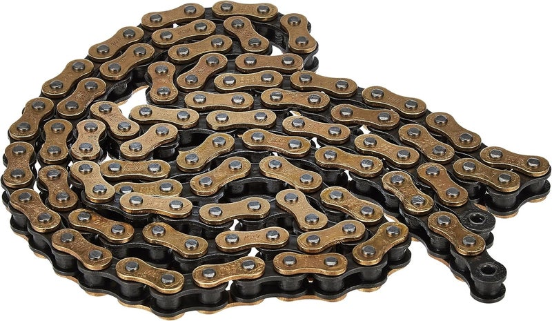 D.I.D. (520DZ-120) Gold 120 Link High Performance DZ2 Series Non-O-Ring Chain with Connecting Link - Image 3