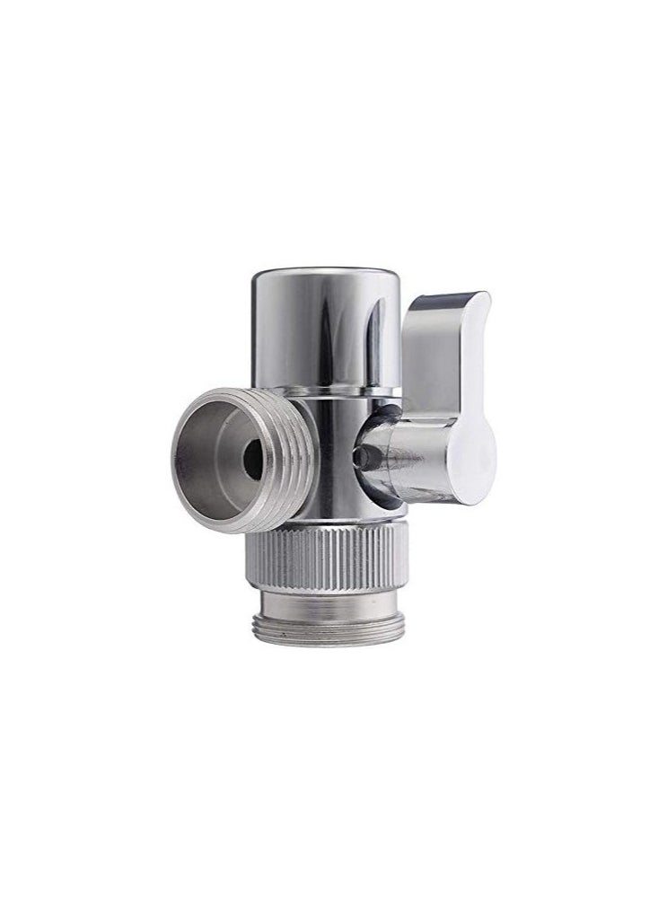 Shams - Bathroom bidet with basic hose 1.5 meters + hand spray - Image 1