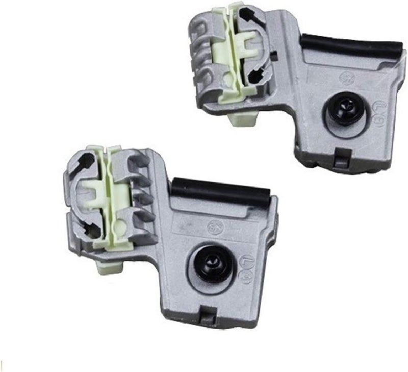 Wivplex Electric Window Regulator Clip Kit for Peugeot 607 - Image 1