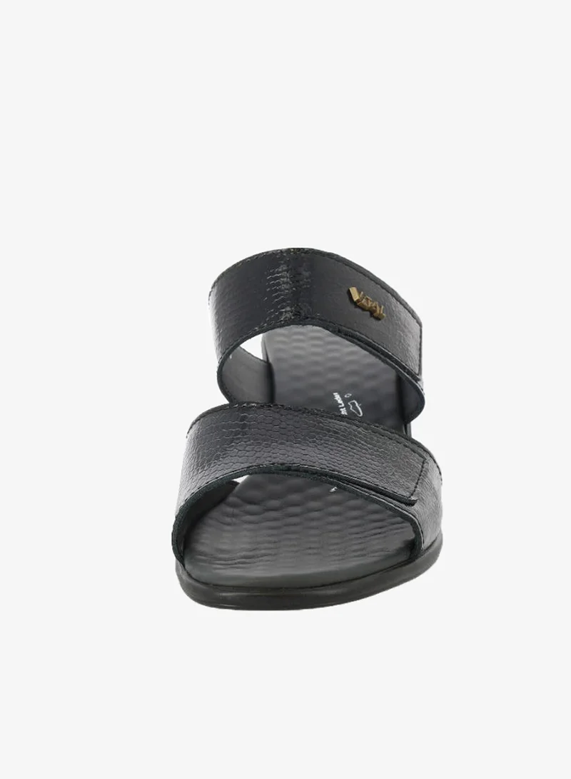 Vital schwarz 148-942 Vital Ladies Block Heel Sandals Sila - Madame 80000AS schwarz for Women | Best Price UAE