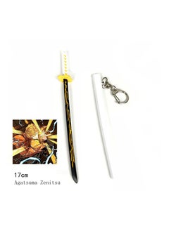 Agatsuma Zenitsu