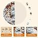 Masseruon 1000 Piece Puzzle for Adults 266 266in Cat Puzzle for Adults 1000 Pieces Flat Puzzles with 3D Visual Effect When Completed Adult Puzzles Games - Image 4