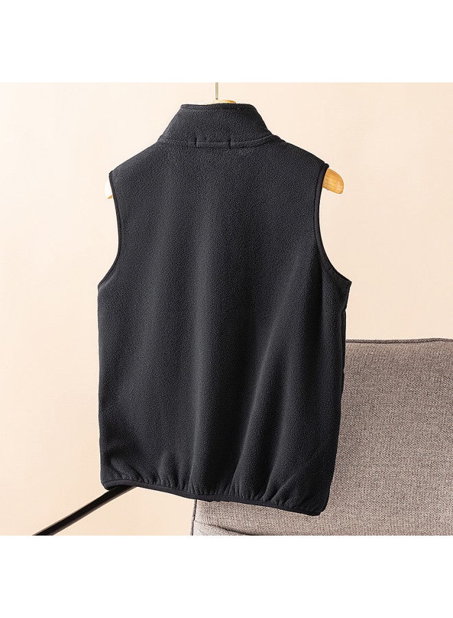 Fapai Outdoor Casual Fashion Vest For Women In Spring And Autumn, Sports Leisure Vest, Women's Vest Jacket - Image 3