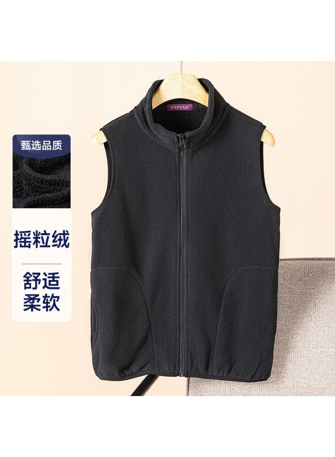 Fapai Outdoor Casual Fashion Vest For Women In Spring And Autumn, Sports Leisure Vest, Women's Vest Jacket - Image 2