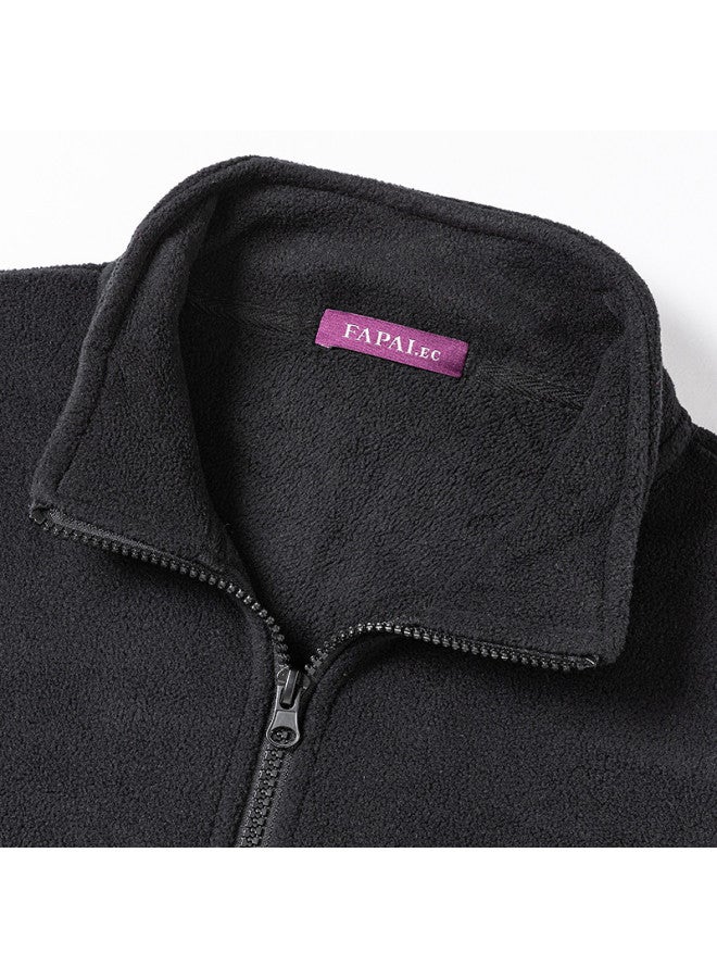 Fapai Outdoor Casual Fashion Vest For Women In Spring And Autumn, Sports Leisure Vest, Women's Vest Jacket - Image 5