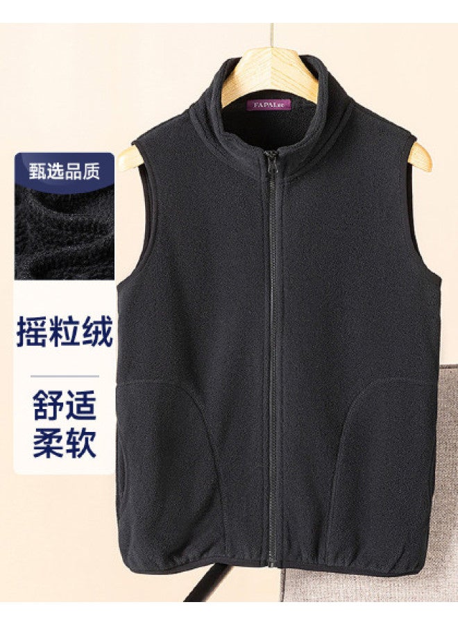 Fapai Outdoor Casual Fashion Vest For Women In Spring And Autumn, Sports Leisure Vest, Women's Vest Jacket - Image 1