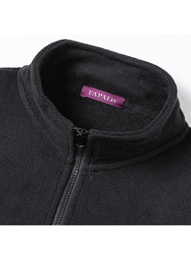 Fapai Outdoor Casual Fashion Vest For Women In Spring And Autumn, Sports Leisure Vest, Women's Vest Jacket - Image 4