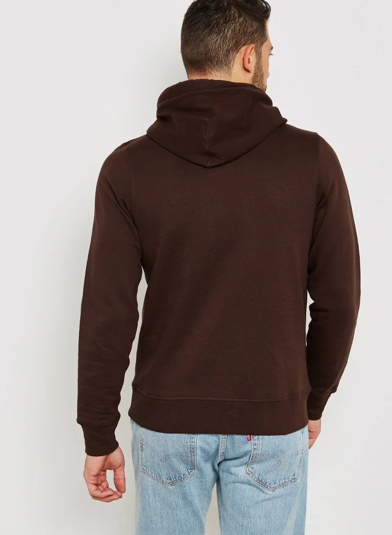PRODUKT Essential Hoodie