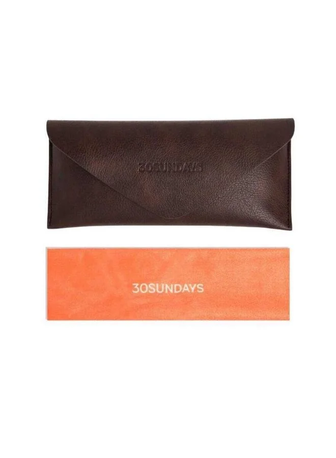 30Sundays 30Sundays ISLE II