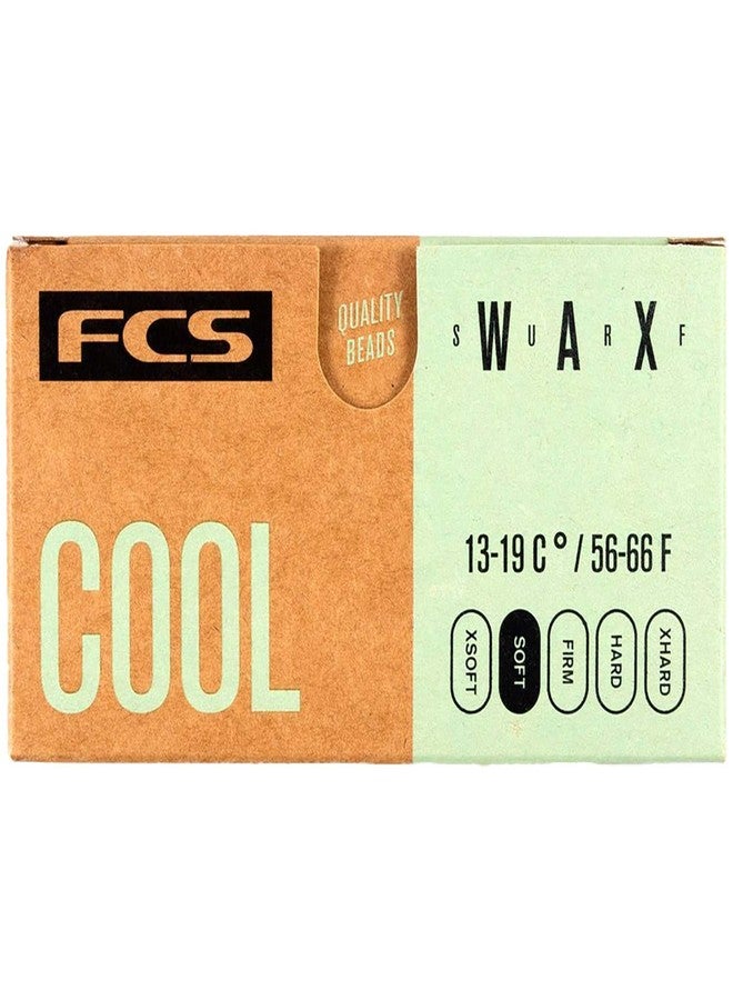 FCS Surf Wax - Image 2