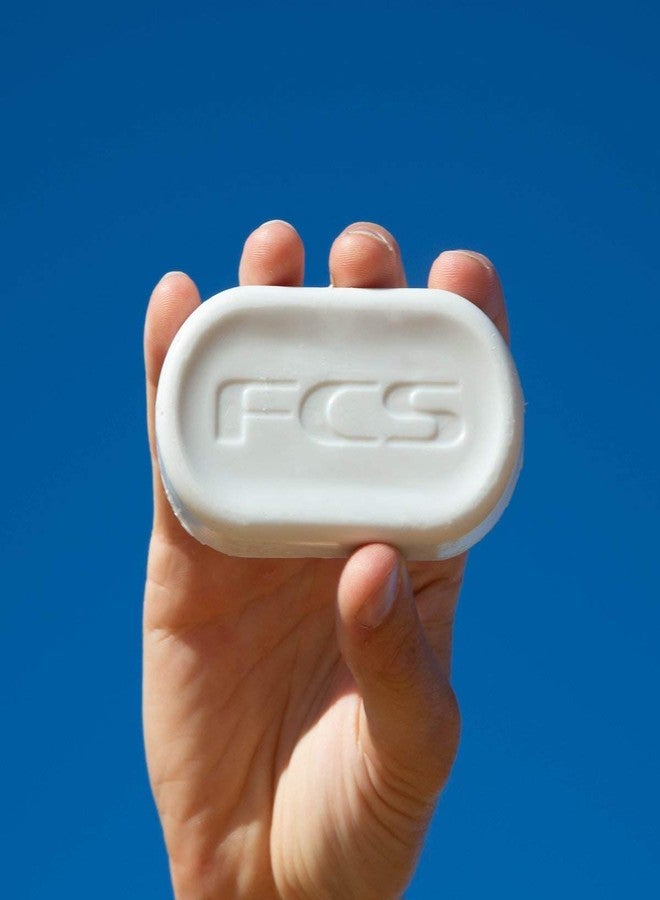 FCS Surf Wax - Image 3