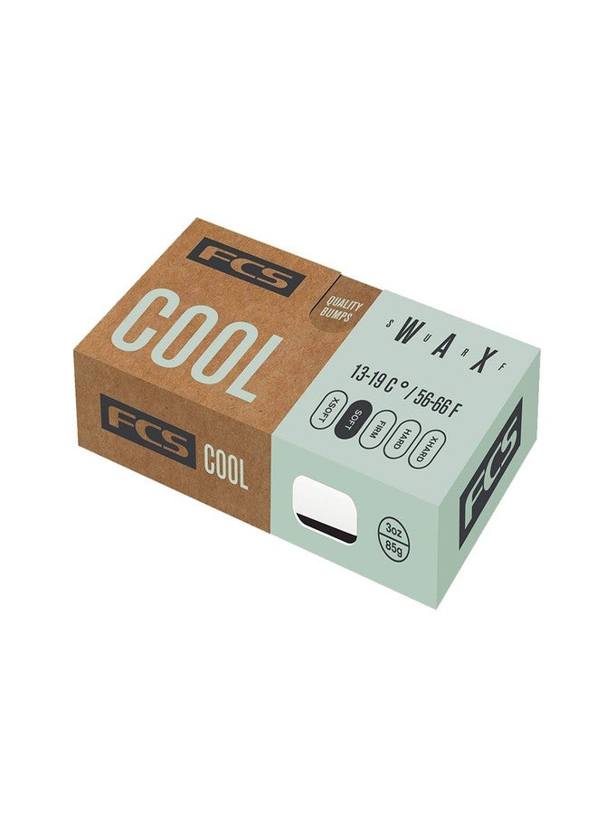 FCS Surf Wax - Image 1