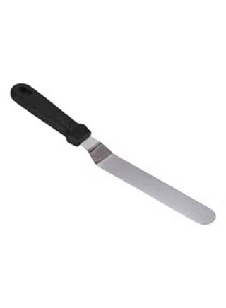 Stainless Steel Cake Spatula