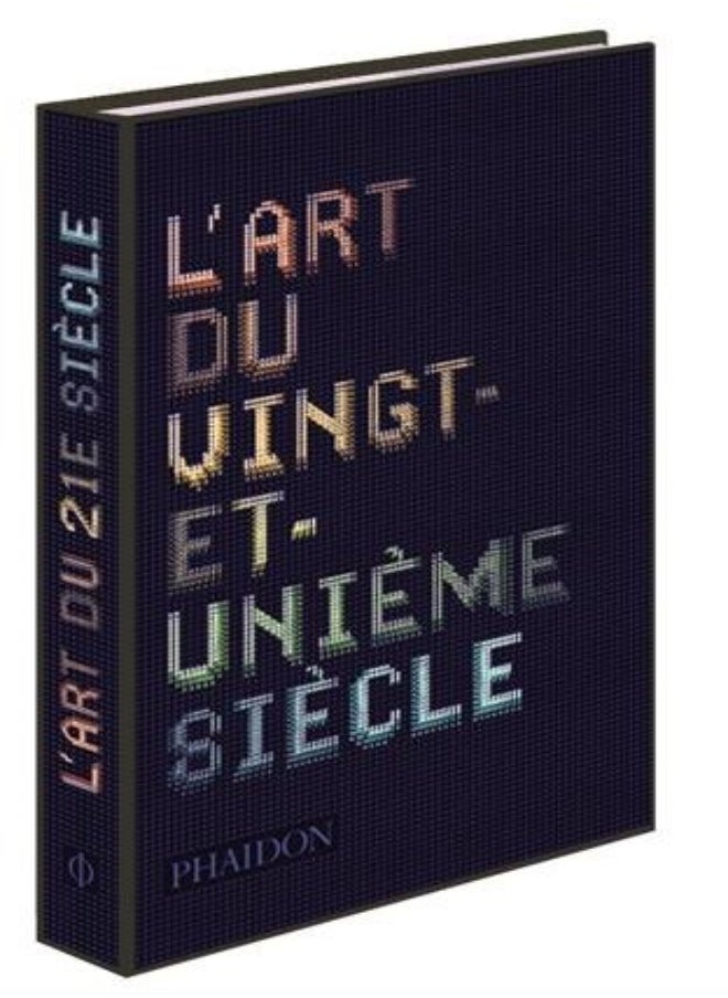 null - L' Art du Vingt et Unieme Siecle - Image 1