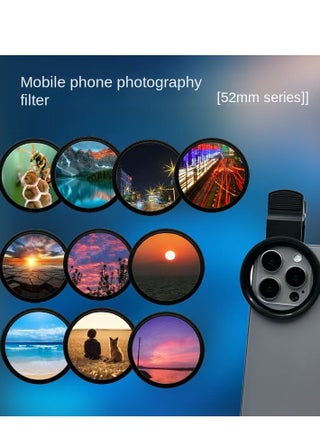 UV2-400(just Filter