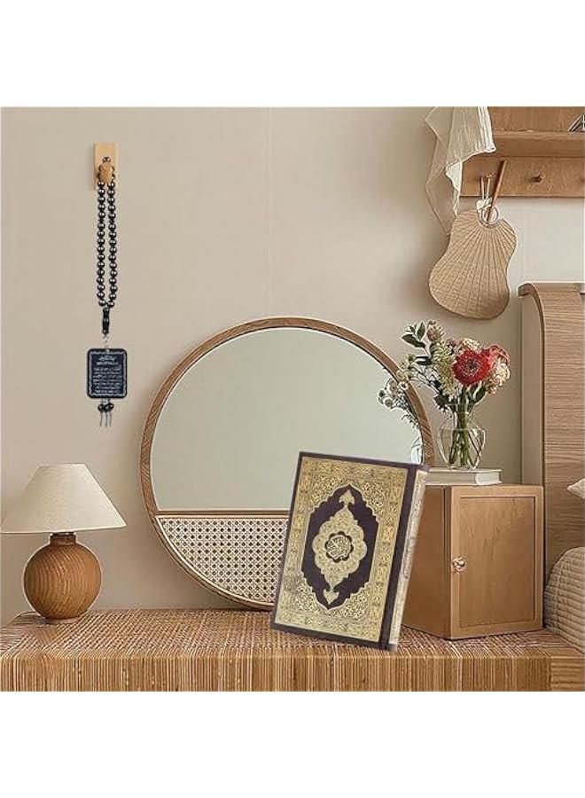 عربست زينة اسلامية لسيارتك من الاكريليك (تصميم 1) - Image 4