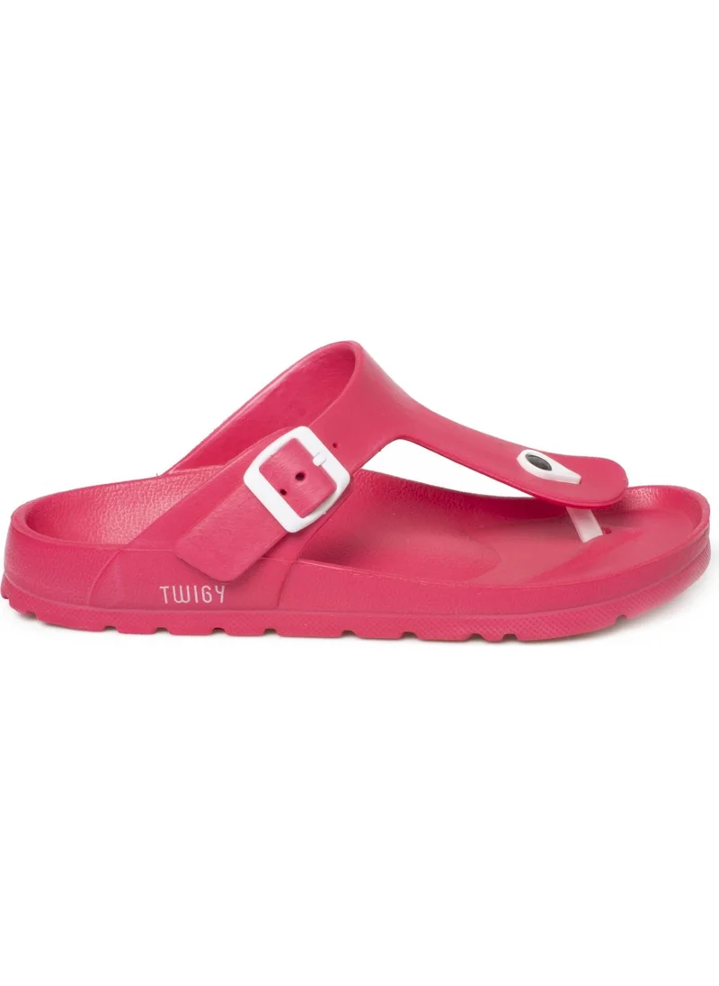 Twigy M1026 Tw Jude Women's Flip Flops