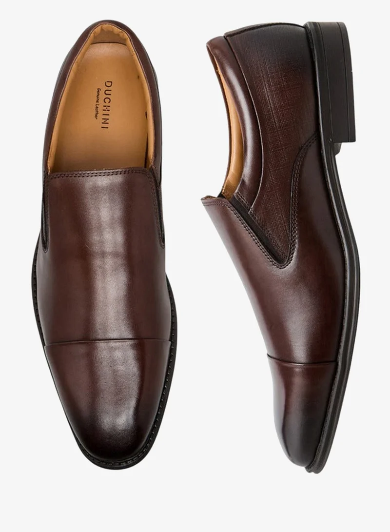 DUCHINI Men Slip-On Loafers