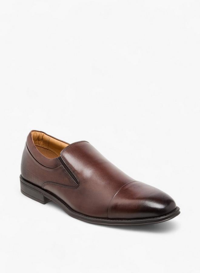 DUCHINI Men Slip-On Loafers - Image 2