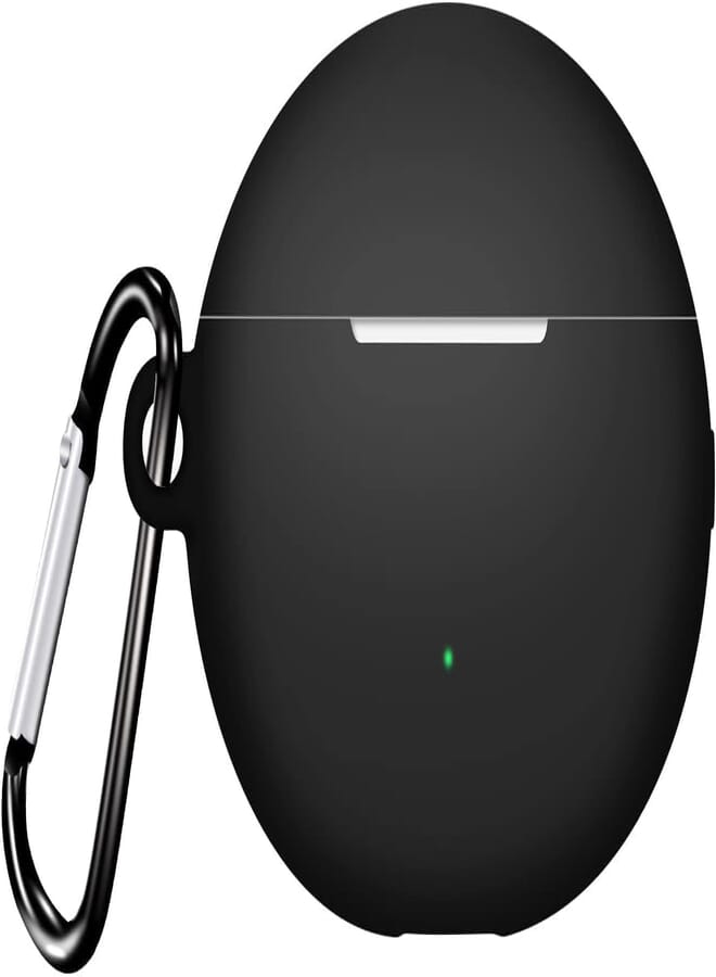 نيكست ستوري سيليكوني كاسي كومباتيبلي ويته هواويي فرييبودس 6ي, سوفت سيليكوني بروتيكتيفي كاسي, سهوككبرووف كاسي ويته كارابينير (بلاكك)