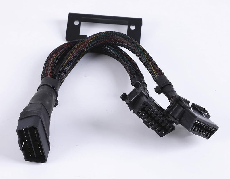 MITOB Underdash OBD2 Splitter Y Cable - Image 5