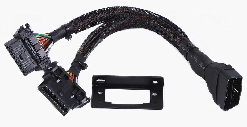 MITOB Underdash OBD2 Splitter Y Cable - Image 2