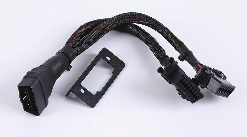 MITOB Underdash OBD2 Splitter Y Cable - Image 4