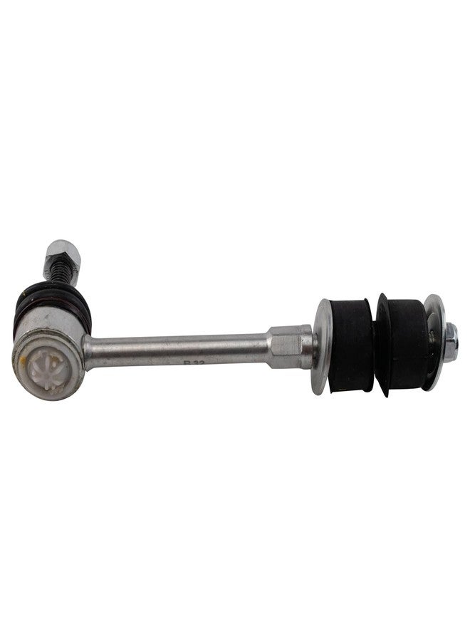 TRQ Rear Sway Bar Link Set Compatible with 2007-2018 Volvo - Image 4