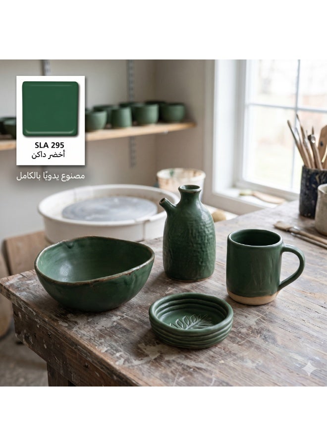 Clay&Fire clay - Image 2