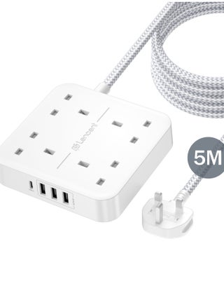 5M White（Cube）