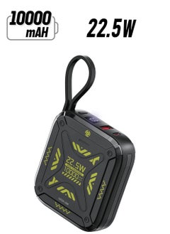 Xtreme 10000mAh - Black