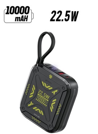 Xtreme 10000mAh - Black