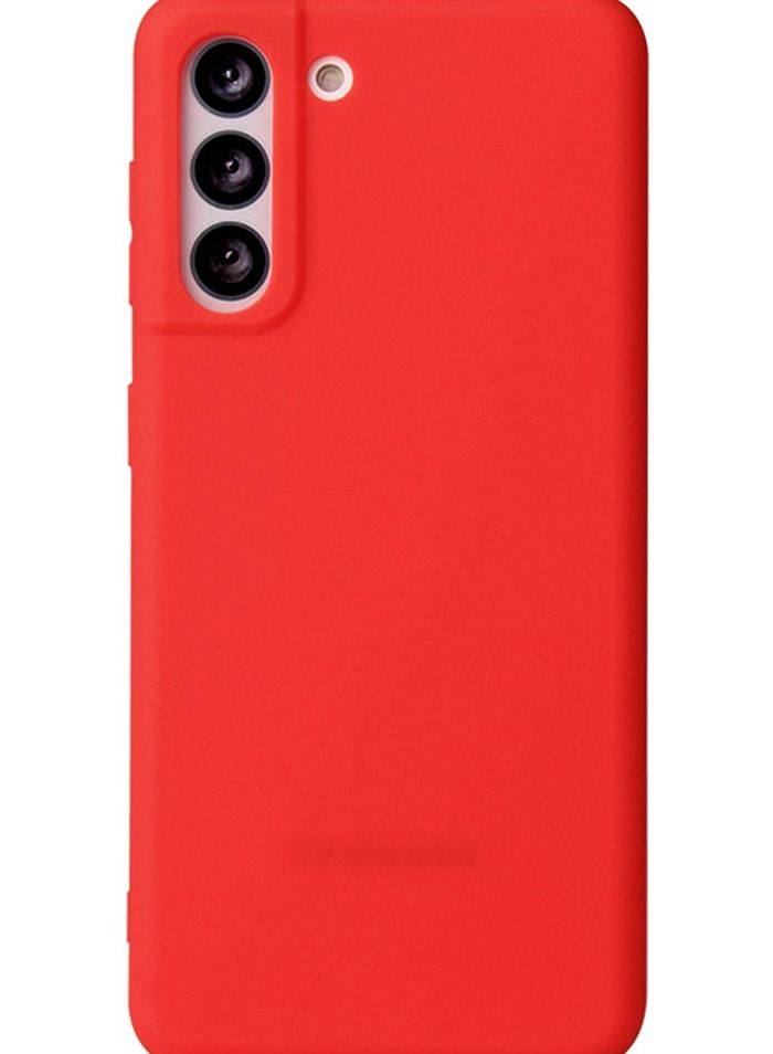 Loquat Suitable For Samsung Skin Feeling Frosted Protective Sleeve - Image 1