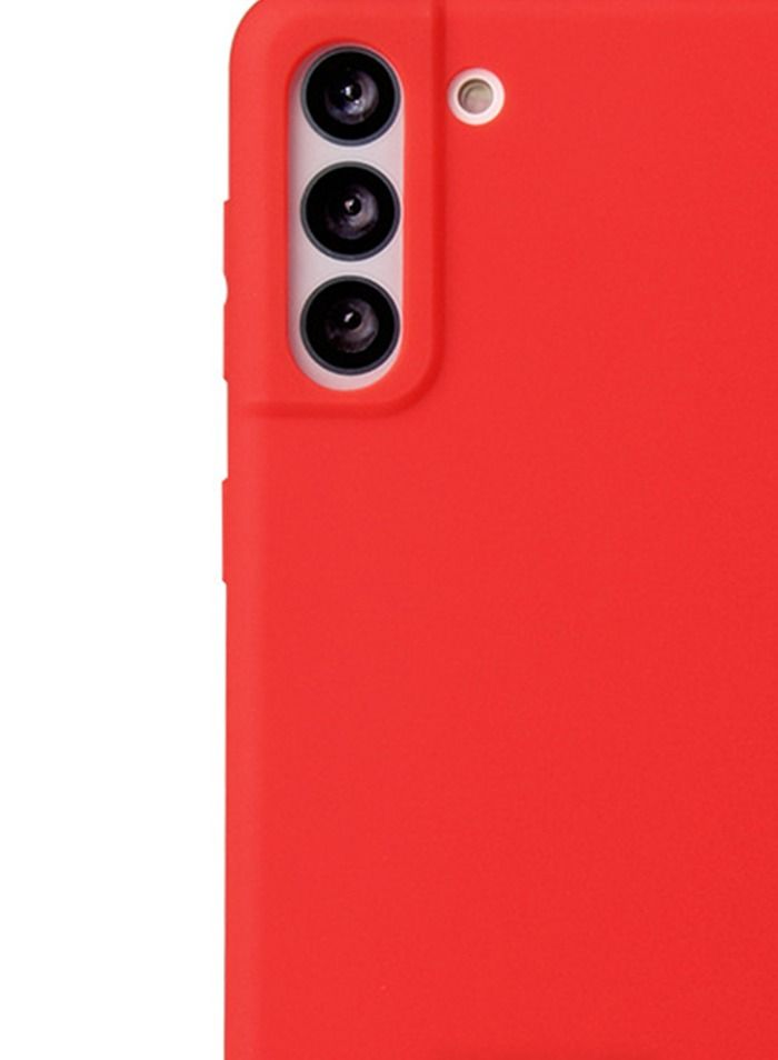 Loquat Suitable For Samsung Skin Feeling Frosted Protective Sleeve - Image 2