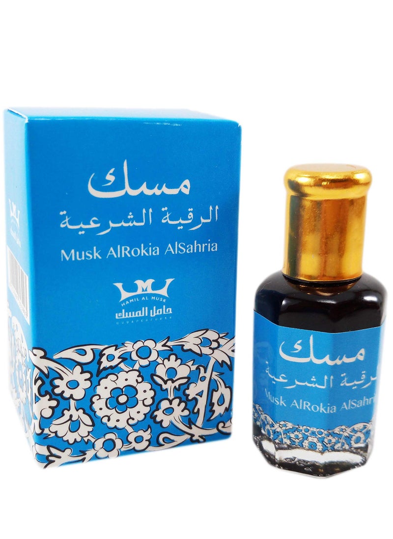 Musk AL Rokia AL Sharia 6 ml - pzsku/Z4E631F0C666DA0D9C701Z/45/_/1717249543/dd85c574-67f7-47ee-9441-266e41636250